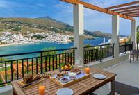 Hermes Suites Μπατσί Εξωτερικό φωτογραφία