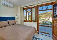 Hermes Suites Μπατσί Εξωτερικό φωτογραφία